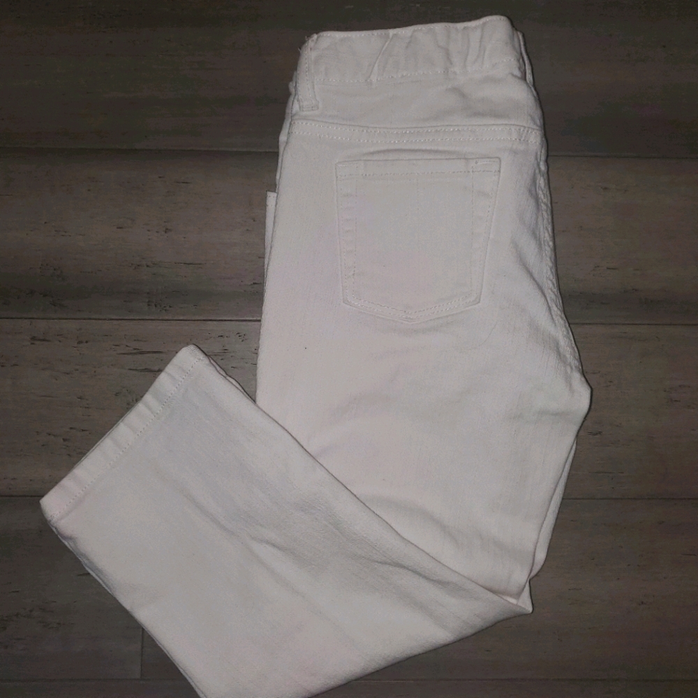 Girls capris by old navy